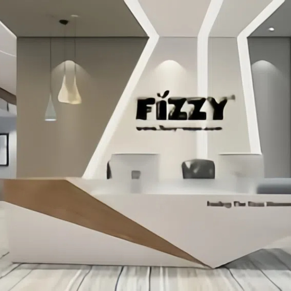 new-vape.com Redefining sensory experiences: FIZZY brings you a brand new fashionable steam lifestyle!