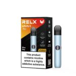 อุปกรณ์ RELX Infinity 2 Plus บลูเบย์