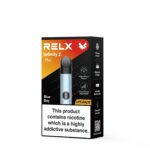 อุปกรณ์ RELX Infinity 2 Plus บลูเบย์ - Image 3