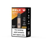 อุปกรณ์ RELX Infinity 2 Plus บรอนซ์ ดัสค์ - Image 3