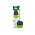 RELX Pod Pro 18mg องุ่นเขียว