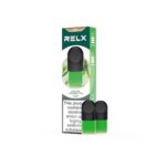 RELX Pod Pro 18mg - Image 9