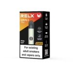 อุปกรณ์ RELX Infinity 2 Plus ใบไม้หมอก - Image 3