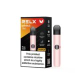 อุปกรณ์ RELX Infinity 2 Plus โรสโกลด์