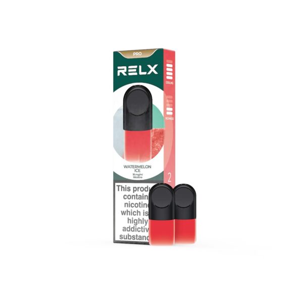 RELX Pod Pro 18mg