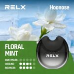 RELX HooNose มินต์ดอกไม้